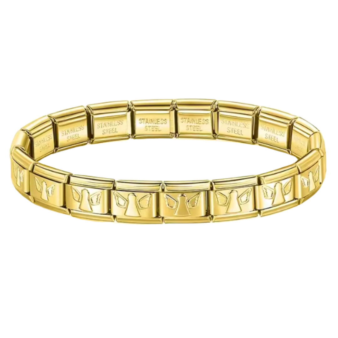 Engraved Bracelet