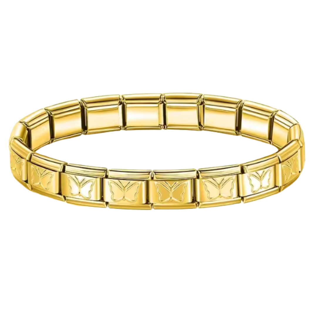 Engraved Bracelet