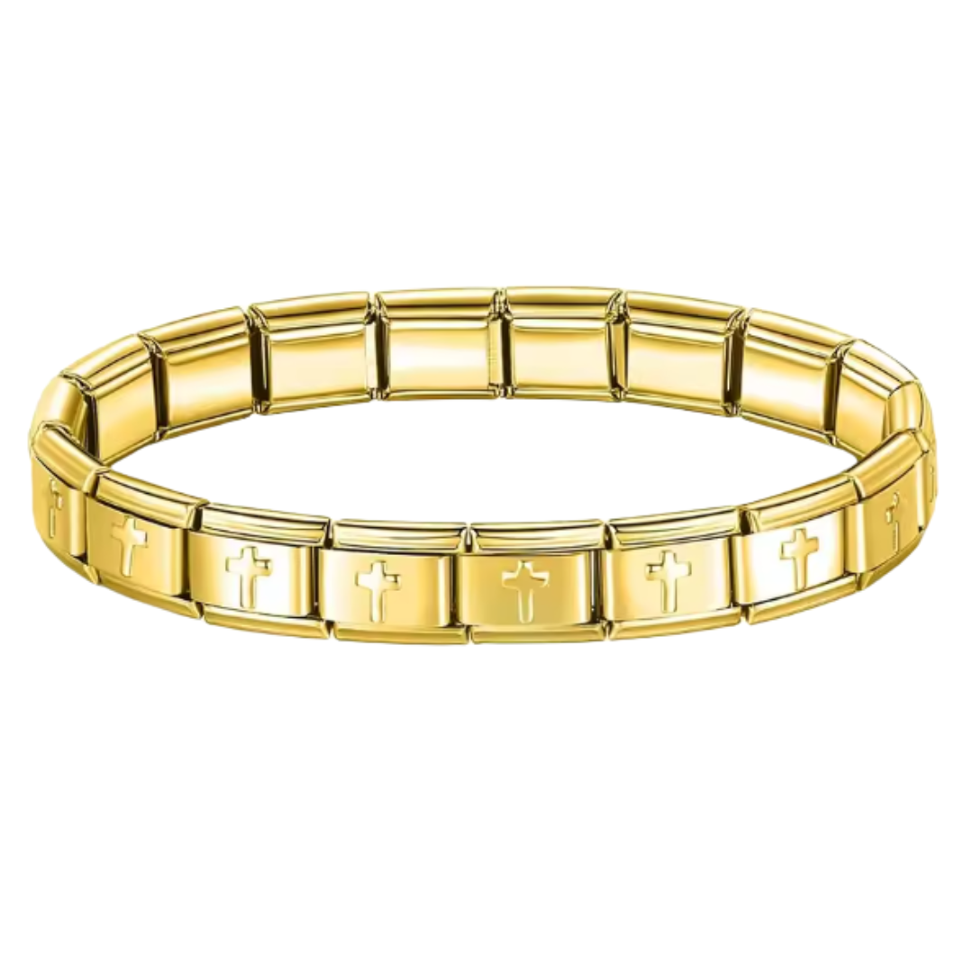 Engraved Bracelet