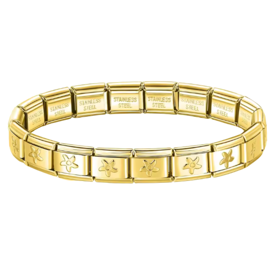 Engraved Bracelet