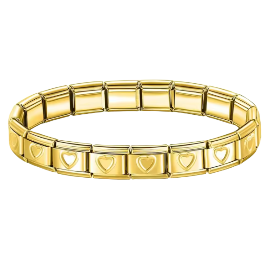 Engraved Bracelet