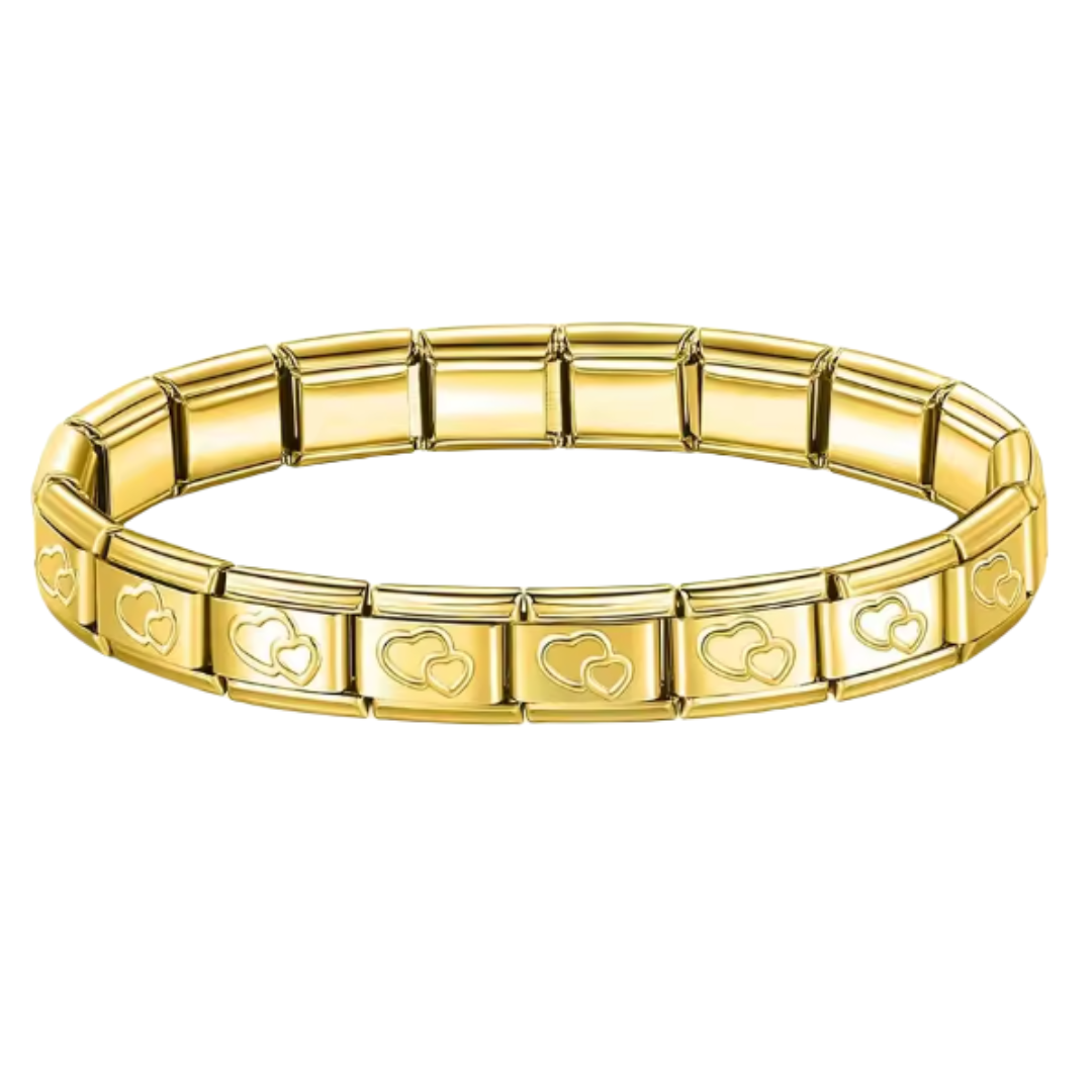 Engraved Bracelet