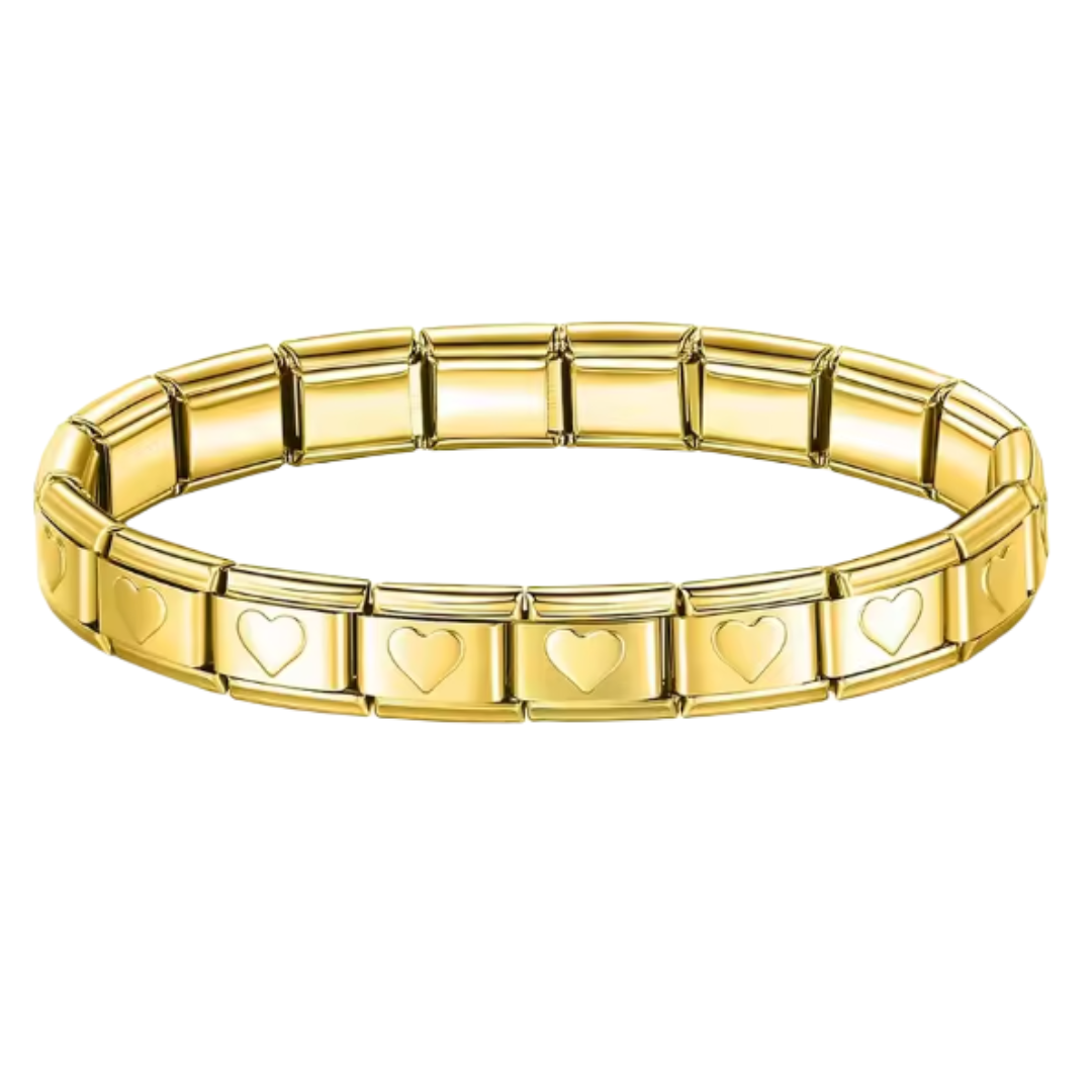 Engraved Bracelet