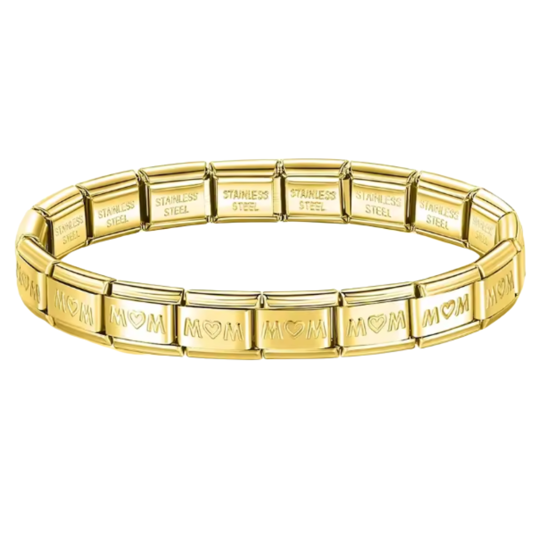 Engraved Bracelet