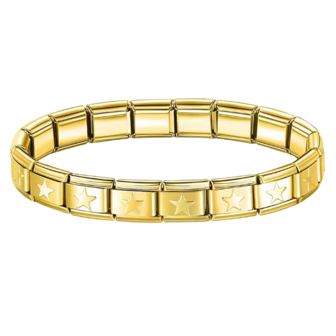Engraved Bracelet