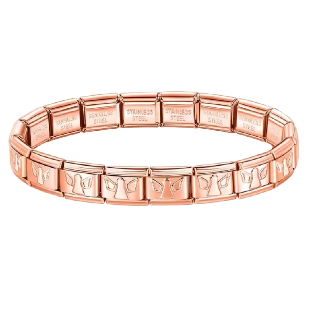 Engraved Bracelet