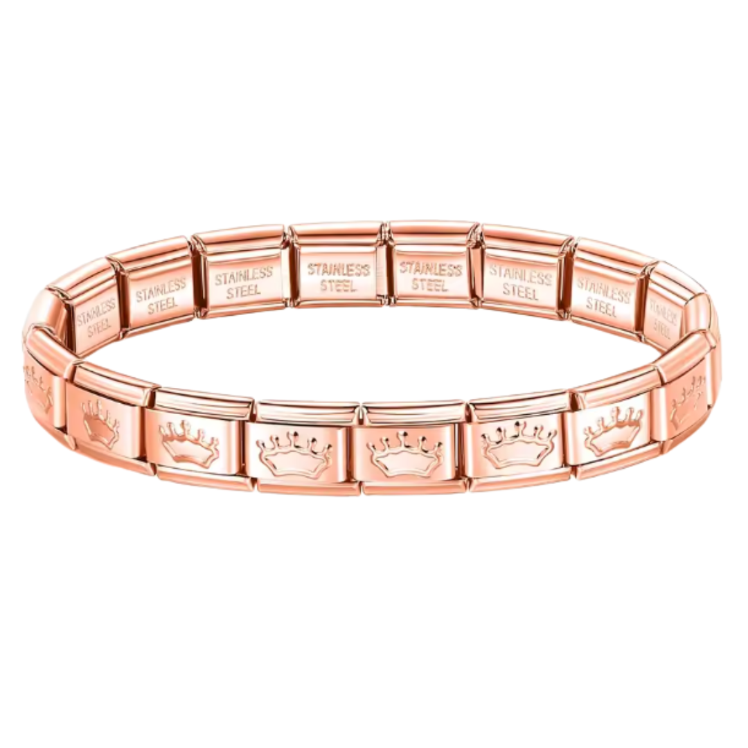 Engraved Bracelet