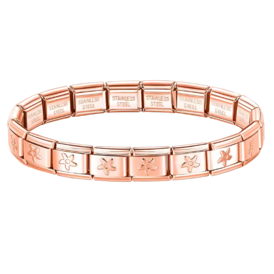 Engraved Bracelet