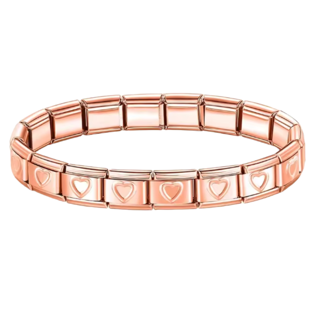 Engraved Bracelet