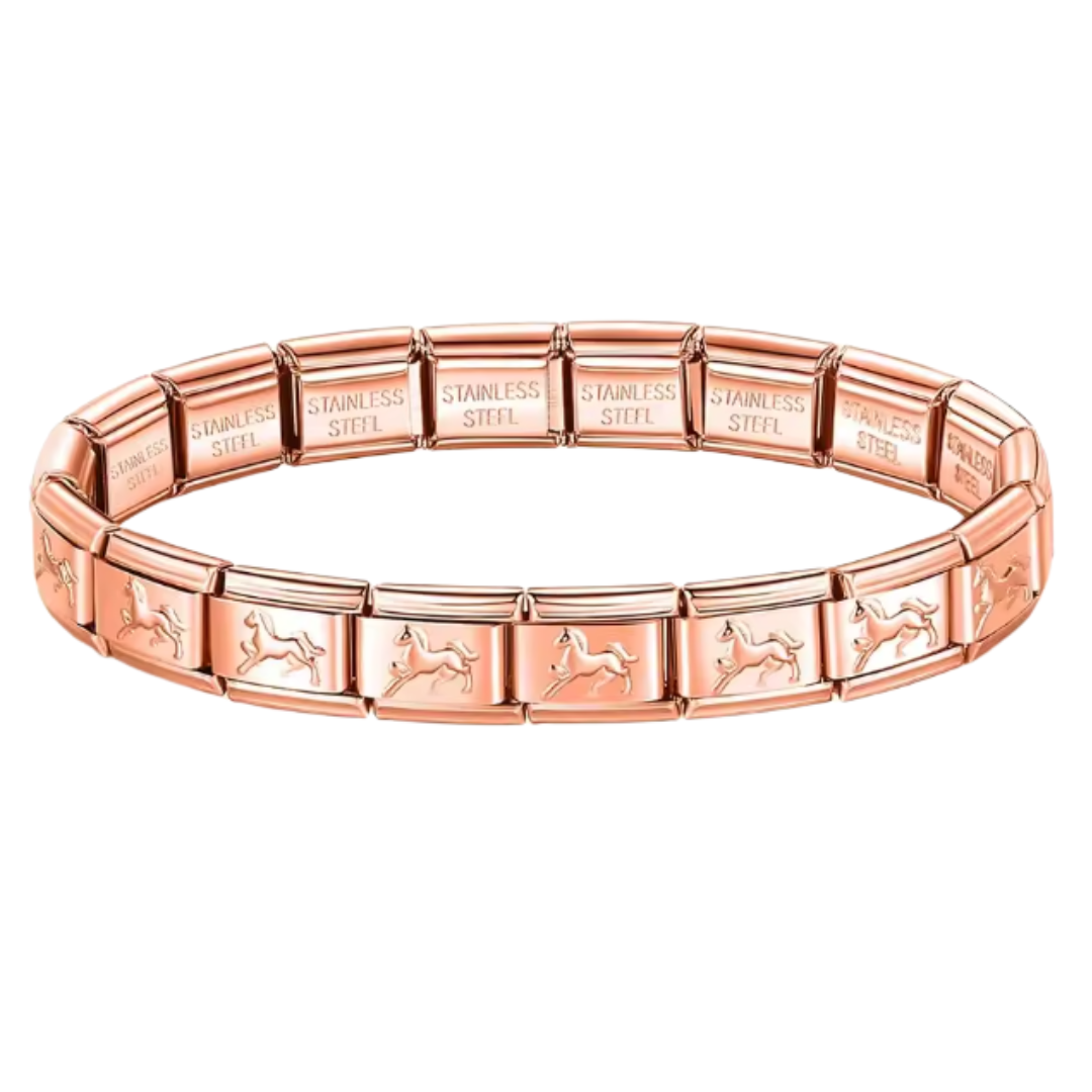 Engraved Bracelet