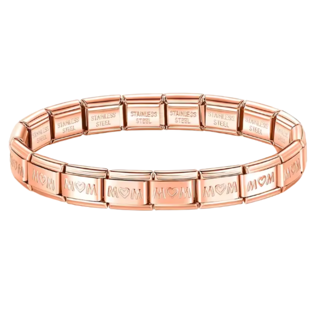 Engraved Bracelet