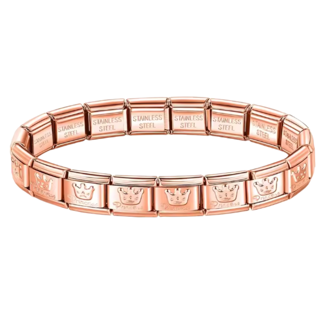Engraved Bracelet