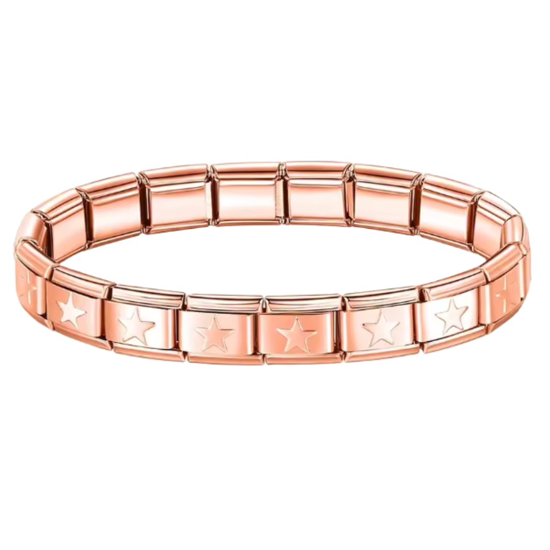 Engraved Bracelet