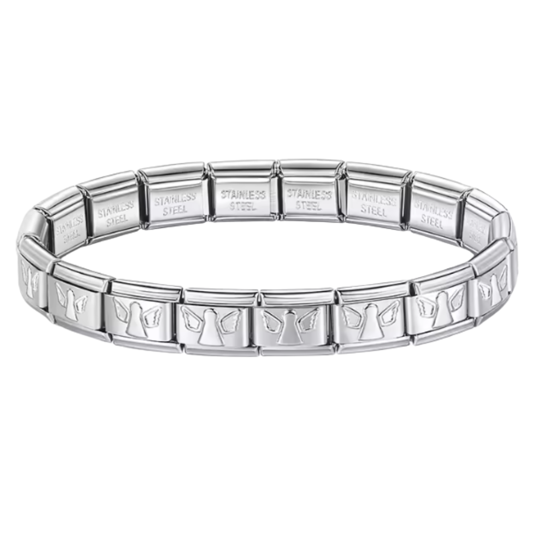 Engraved Bracelet