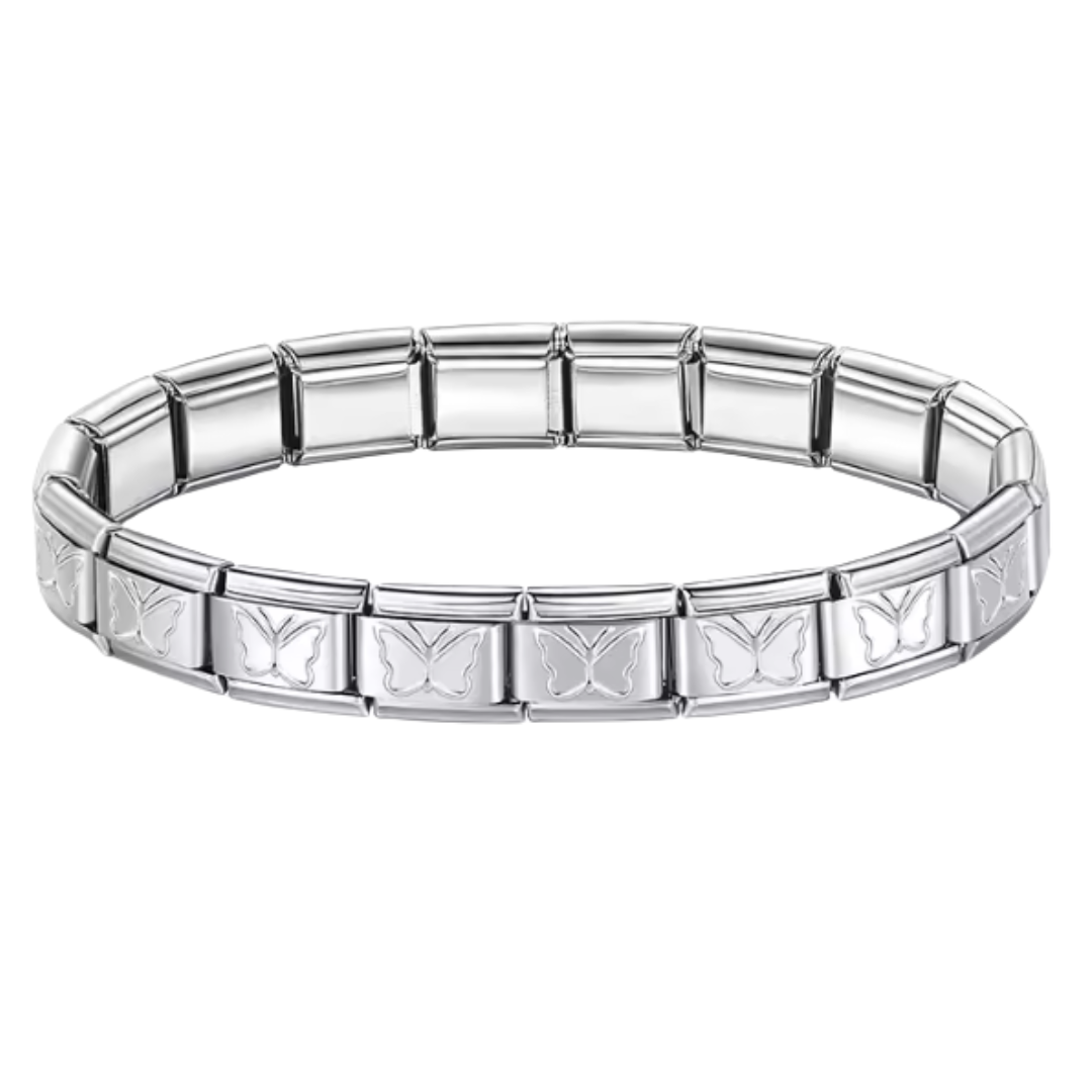 Engraved Bracelet