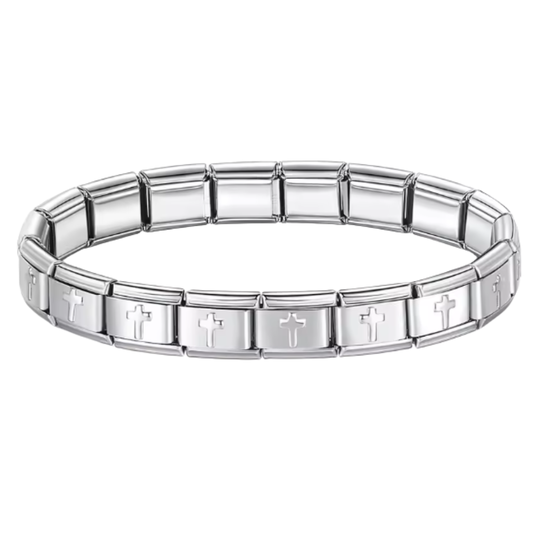 Engraved Bracelet