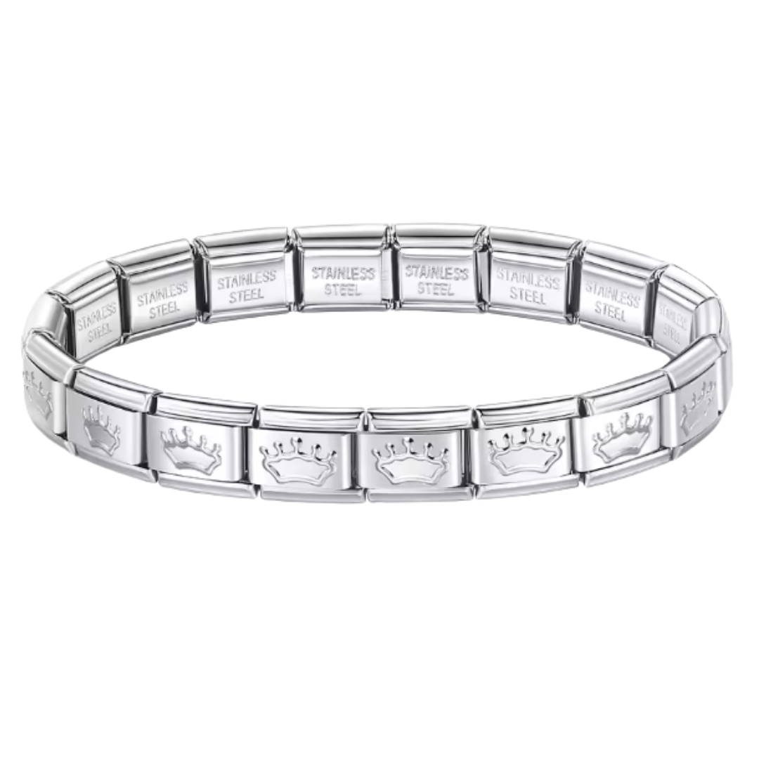 Engraved Bracelet