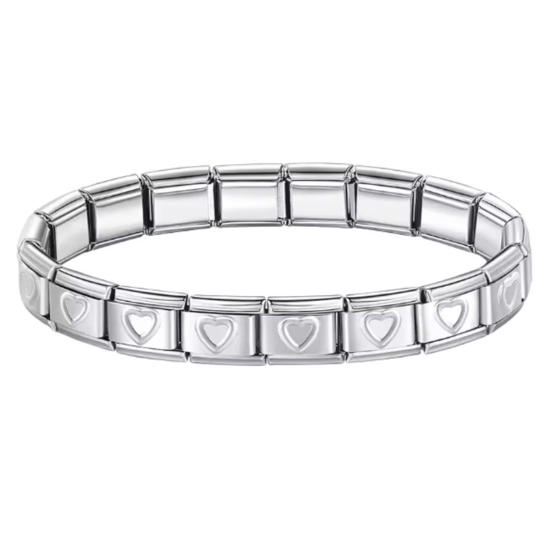 Engraved Bracelet