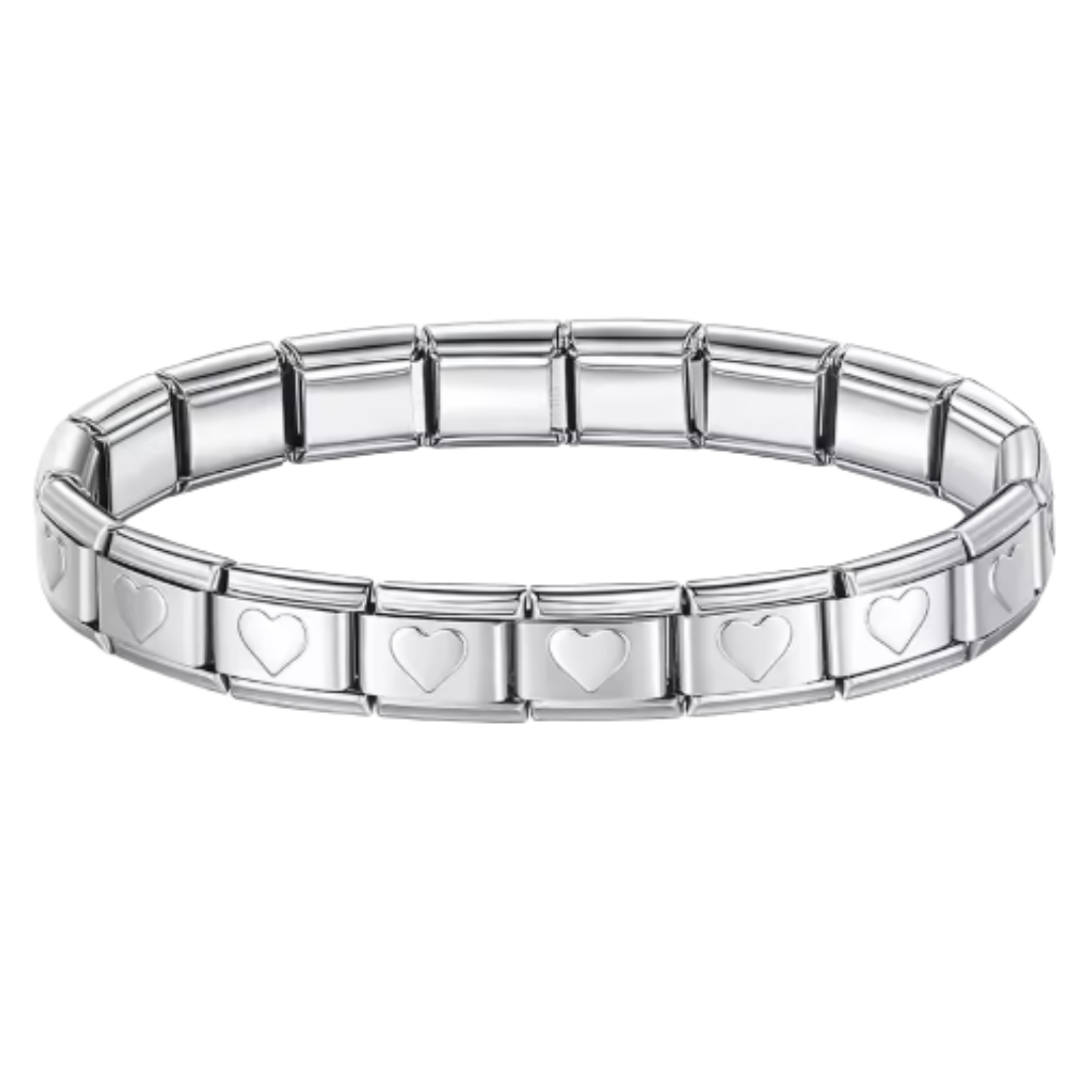 Engraved Bracelet