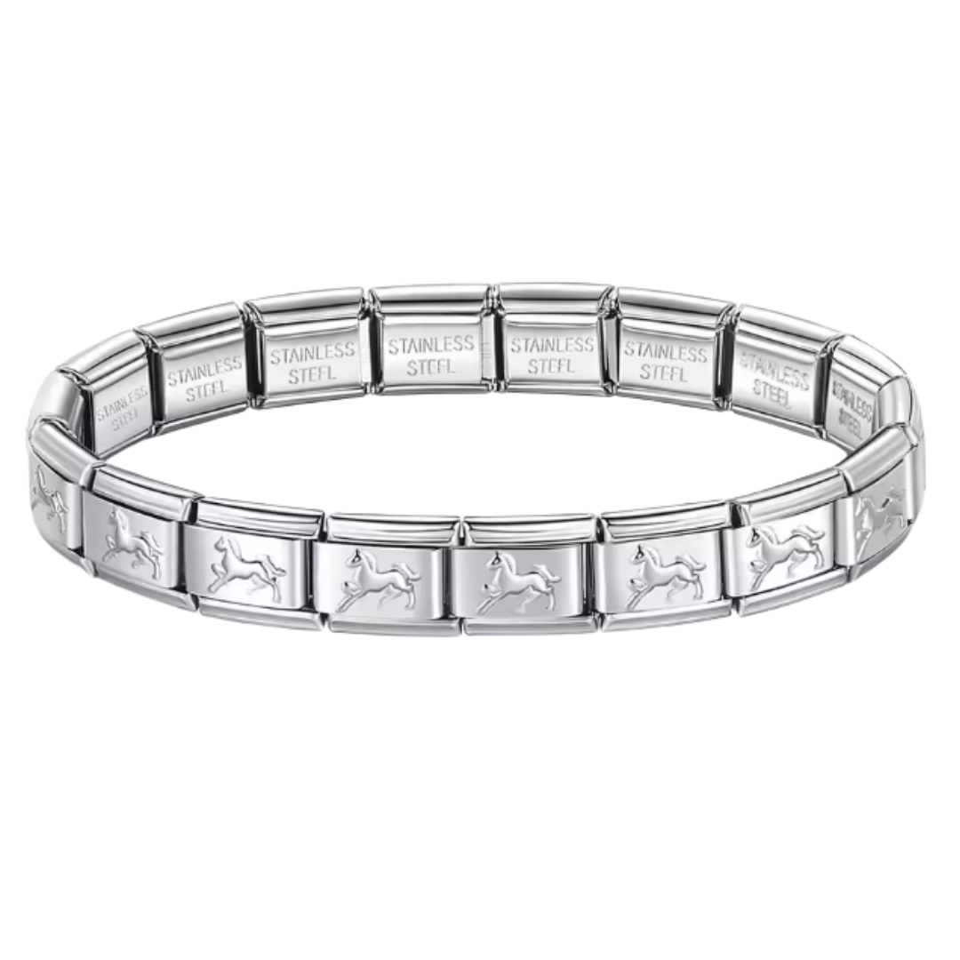 Engraved Bracelet