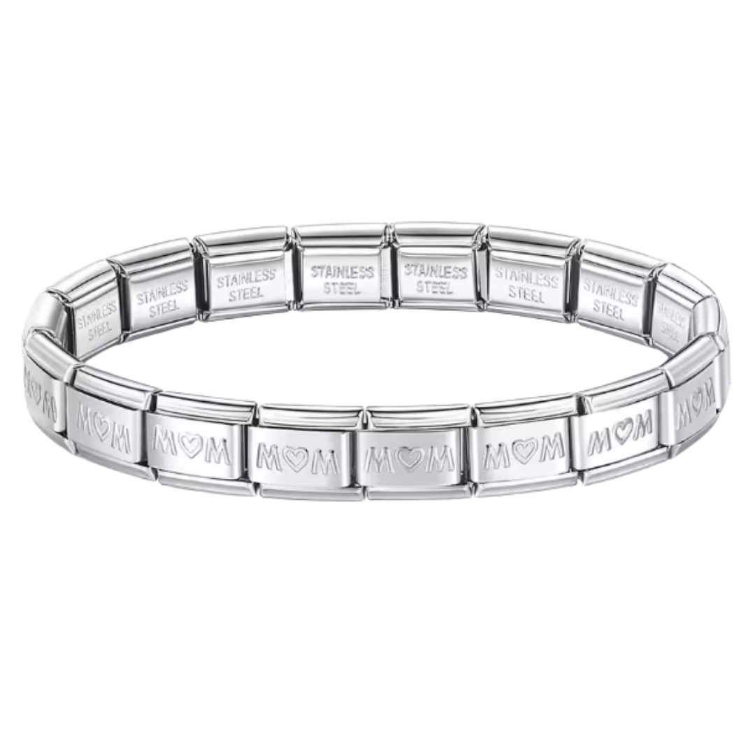 Engraved Bracelet