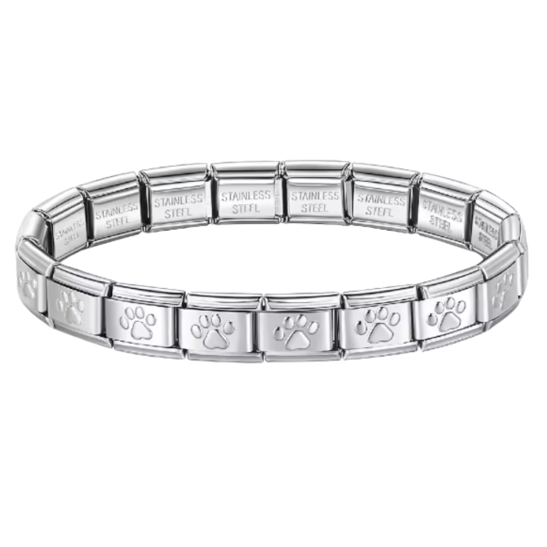 Engraved Bracelet