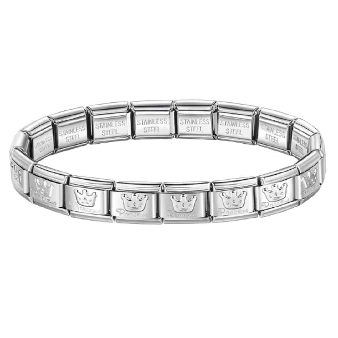 Engraved Bracelet