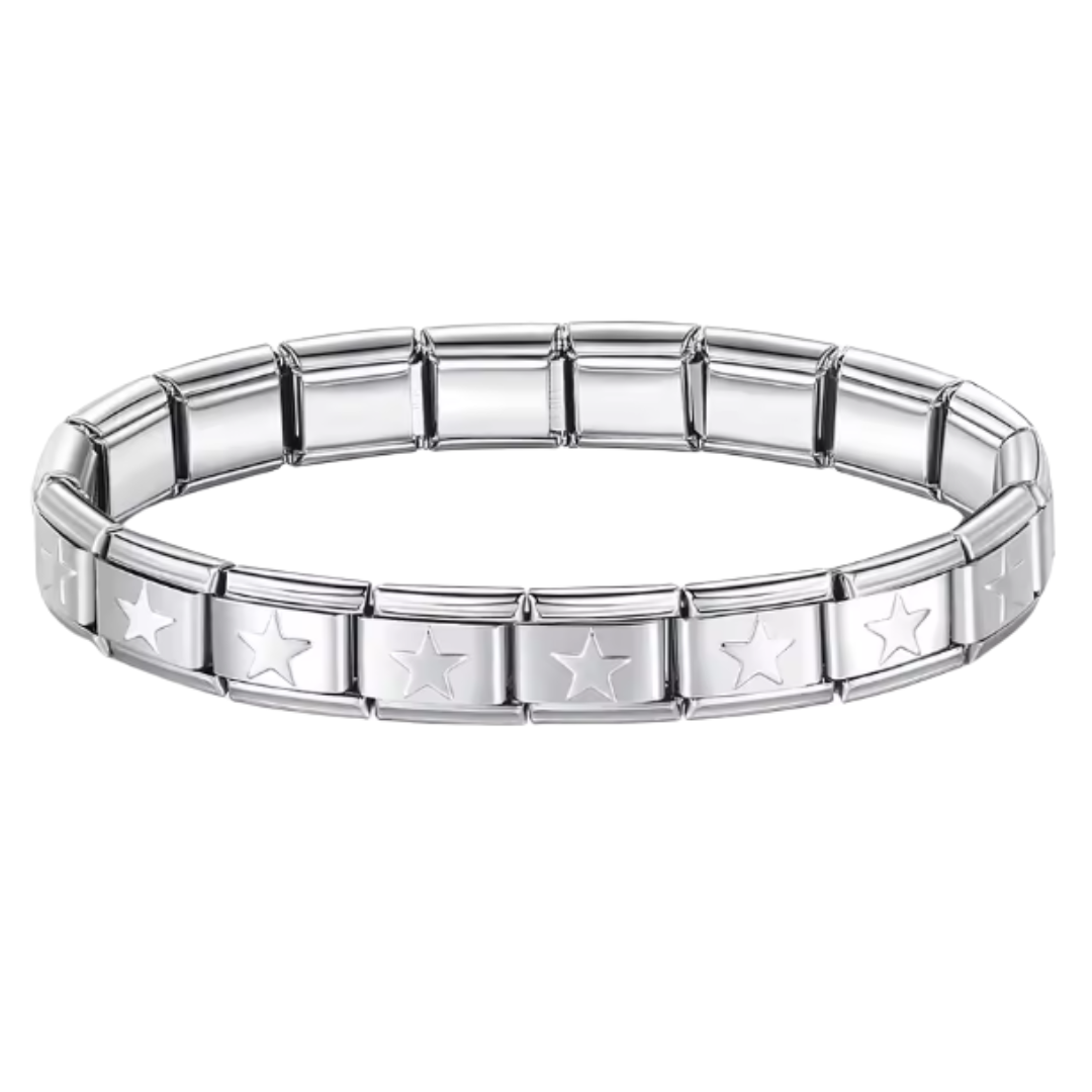 Engraved Bracelet