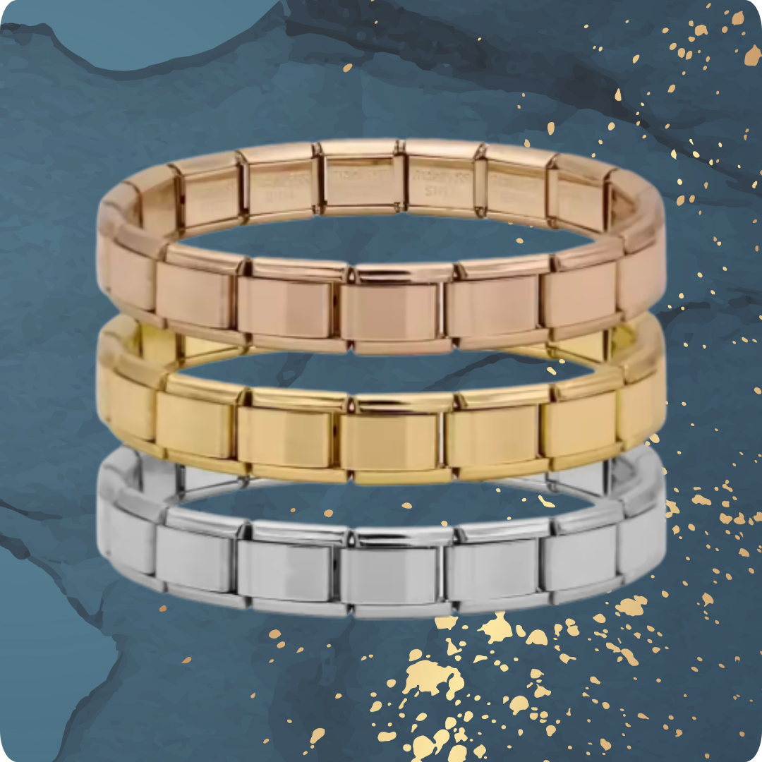 Vita Bracelets