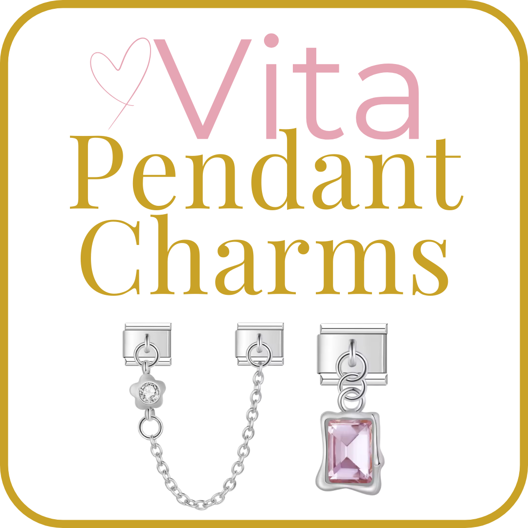 Pendant Charms
