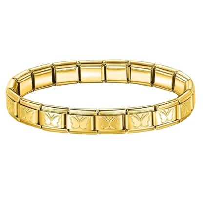 Engraved Bracelet