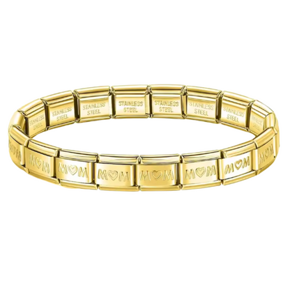 Engraved Bracelet