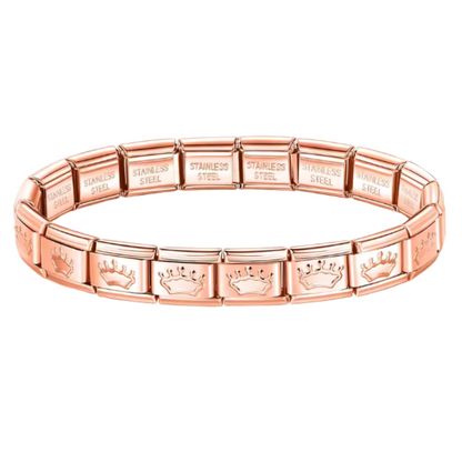 Engraved Bracelet