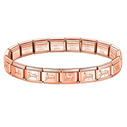 Engraved Bracelet