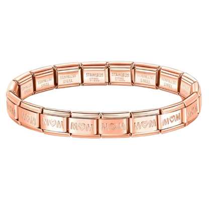 Engraved Bracelet