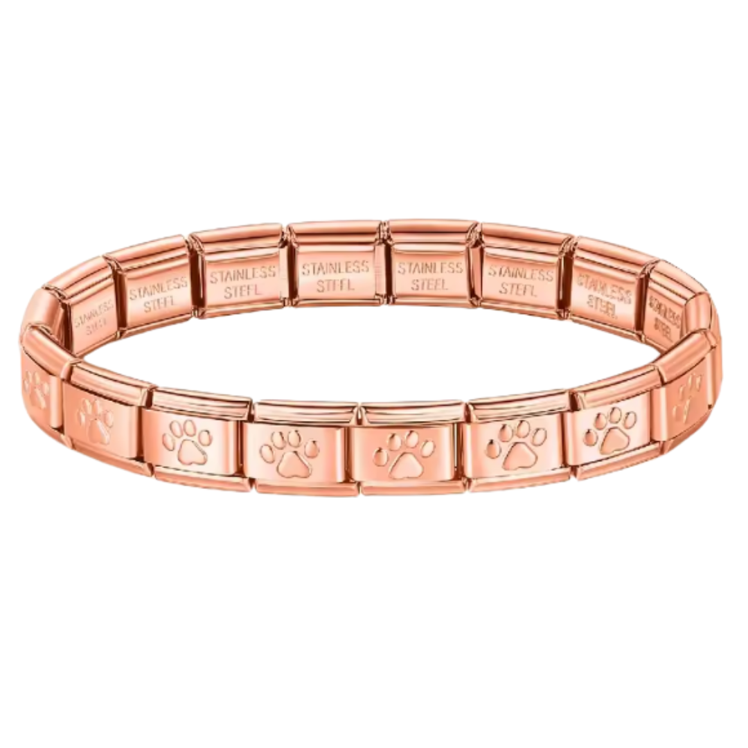 Engraved Bracelet