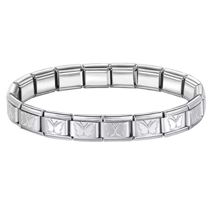 Engraved Bracelet