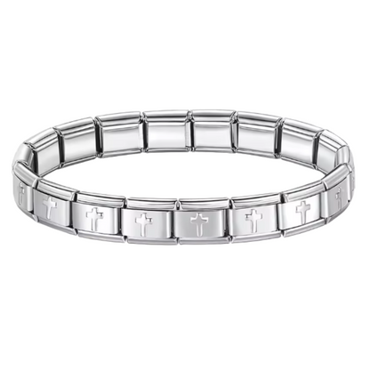 Engraved Bracelet