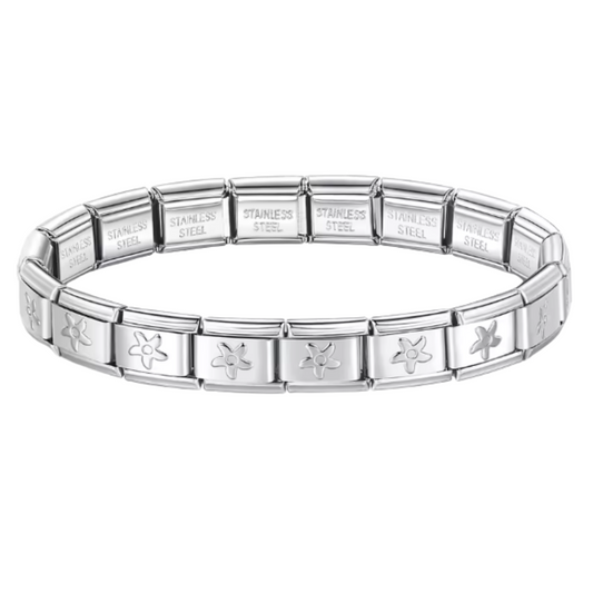 Engraved Bracelet