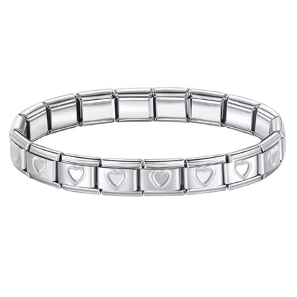 Engraved Bracelet