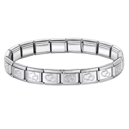 Engraved Bracelet