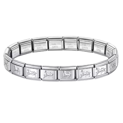 Engraved Bracelet