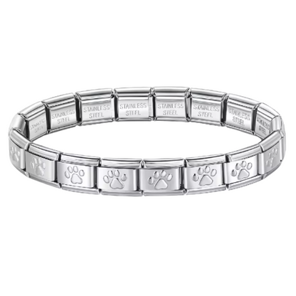 Engraved Bracelet