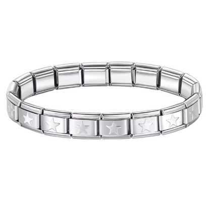 Engraved Bracelet