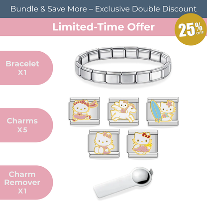 Vita Meow Bundle