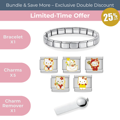Vita Meow Bundle