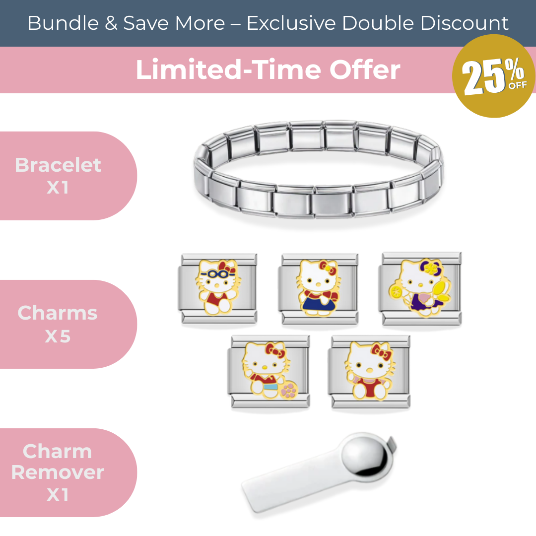 Vita Meow Bundle